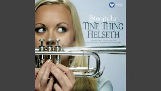 5 Lieder, Op. 41: No. 1, Wiegenlied (Transcr. for Trumpet and Orchestra)