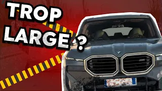 On doit en finir avec ces SUV