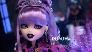 Bratzillaz, MGA Entertainment, 2012 [Comercial]