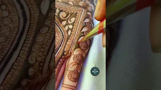 #bridalmehendi #bridalmehndi #bridalmahendimehandi #bridalhenna  #heena #henaa#kpmehandiart