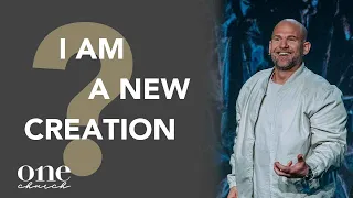 I Am A New Creation | Who Am I? - Pastor Bryan Sparks