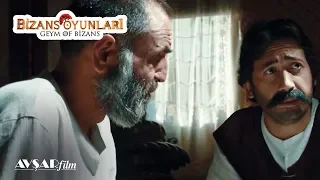 Bizans Oyunları - Vurkaçoğlu'nun Babasına Baskını