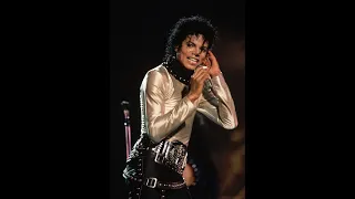 Michael Jackson Lovely One Live Tokyo 1987