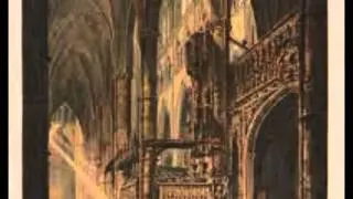 Westminster Abbey Choir - Zadok the Priest.wmv