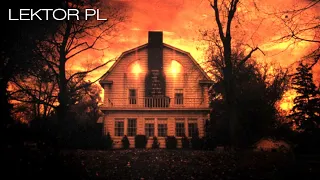 Amityville The True Story 06 Prawdy i mity filmowej elity, dokument lektor pl 2008