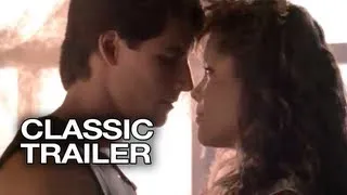 Teen Witch Official Trailer #1 - Dick Sargent Movie (1989) HD