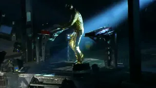 "Bestrafe mich" Rammstein live in Lisbona 26-6-2023