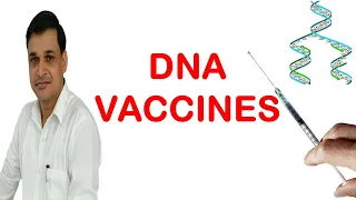 What are DNA vaccines and how they works?