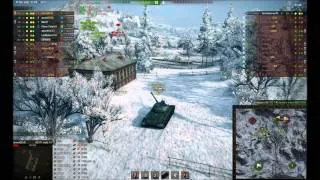 Let´s Play Together World of Tanks 030 -  Nossi und der Modguru on Tour.