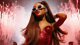 Ariana Grande - bye (Live from 'Positions' / 'Eternal Sunshine' Tour)