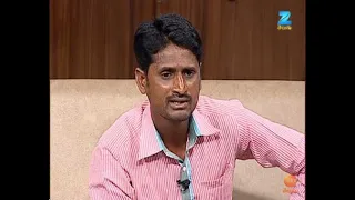 Bathuku Jatka Bandi - Episode 622 - Indian Television Talk Show - Divorce counseling - Zee Telugu