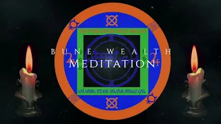 #Bune, #wealth, #magick, This is a Bune wealth meditation video. #moneymagick, #arsgoetia, #video