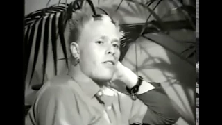 The Prodigy Part 7/7 VIVA2 JAM-Reportage 1997 Deutsch