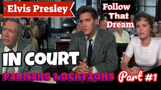 Elvis Presley Follow That Dream Movie Filming Locations Florida #1 of 6 The Spa Guy