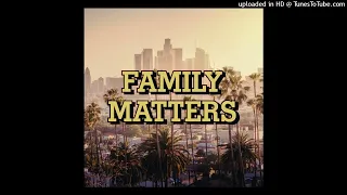 Drake - Family Matters (INSTRUMENTAL) PT.3