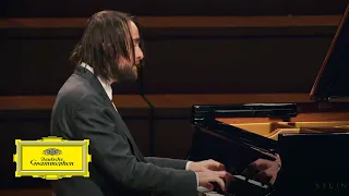 Daniil Trifonov – C.P.E. Bach: 2 Piano Sonatas, Wq. 59: IV. Rondo in C Minor, H. 283