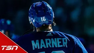 Proposing a Marner contract that works for both sides