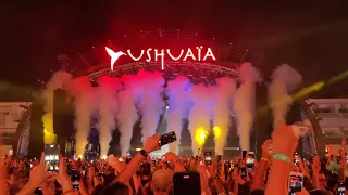 David Guetta - I Gotta Feeling Live Monday at Ushuaïa Ibiza September 2022