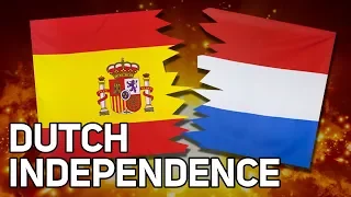 3 Ways Dutch Independence is Different | GSUSE