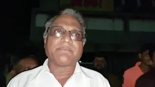 Tame keva response at dhoraji theatre