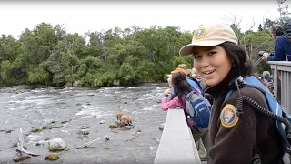 NPS Academy Alaska - Find Your Park