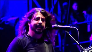 Foo Fighters @ Voodoo Music + Arts Experience (2017)