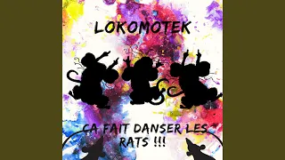 ÇA FAIT DANSER LES RATS