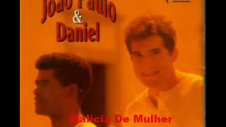 João Paulo e Daniel - Malícia De Mulher (1994)