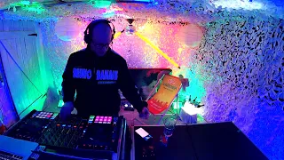 DJ Sash & Mr. Dee Age in the Mix - Donation & Support on https://paypal.me/pools/c/8oIMAOd9x8