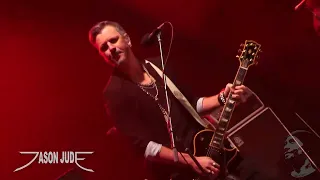 Collective Soul - Heavy [HD] LIVE San Antonio 4/20/2024