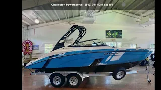 2021 Yamaha Marine 212XE  - Charleston Powersports - Nort...