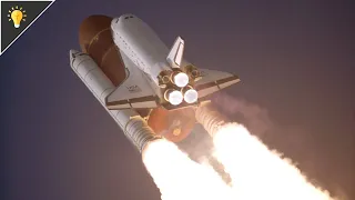 Space Shuttle: From Liftoff to Orbit