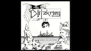 Blitzkrieg - Blitzkrieg (1981 / .N.W.o.B.H.M.)