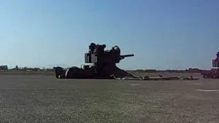 M113 Vulcan Air Defense System VADS (M167) (1/3)