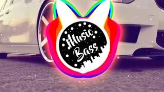 Misael - Projeto M [COM GRAVE] MUSIC BASS