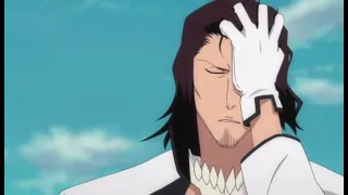 Bleach - Coyote Starrk “Sorry but I’m Number One”