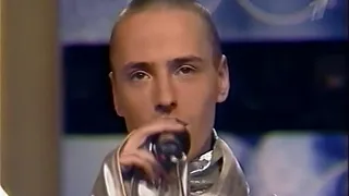 🧡 Vitas - Ave Maria + Speech [Big Wash, 2001 | HQ] [50fps]