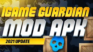 🎮 How to install iGame Guardian Mod on Android & iOS 💎 How to Install Game Guardian (NO JAILBREAK) 🎮