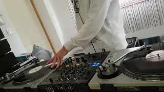 Classic T.H.C. Vinyl mix by Dj.Belényesi 2022.10.10.