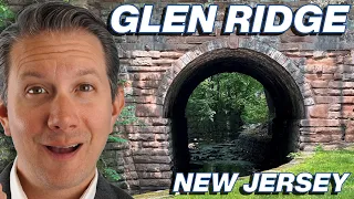 Moving to Glen Ridge New Jersey | Home Buying In Glen Ridge NJ | Suburbs of New York City