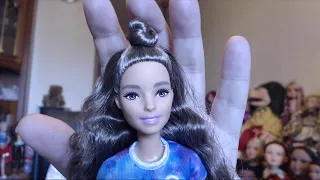 [Adult Doll Collectors Only] Reviewing The Fashionista 112 Which I Named Michelle