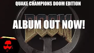 QC: Doom Edition Album Out Now!