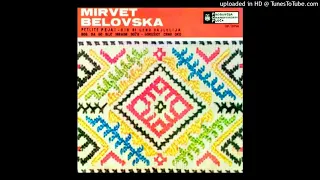 Mirvet Belovska - Petlite peat (1965)