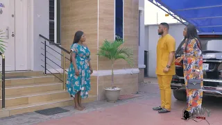 My Ghost Lover - Complete Season 9&10 - Destiny Etiko & Lizzy Gold Latest New Movie 2023/NIGERIAN