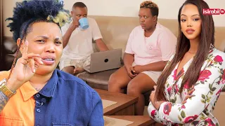 BRIANNE ABIVUZE ABABAYE😢IBI NI UKWIHENURA|PAPA SAVA UGIZE AMAHIRWE YAKURONGORA|ABAGABO JOLLY YAVUZE