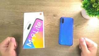 Опыт использования и обзор Xiaomi Mi 9 Lite спустя 2 года ► стоит ли покупать в 2021?