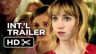 What If UK TRAILER 1 (2014) - Adam Driver, Daniel Radcliffe Movie HD