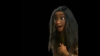 Disney's Raya and the Last Dragon ||Raya Animation Test||