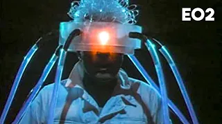 Mindwarp (1992) Explained In Hindi | Sci-fi | S01E02