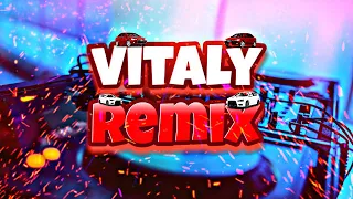 vitaly (remix) Galibri & Mavik - Федерико Феллини (рингтон)